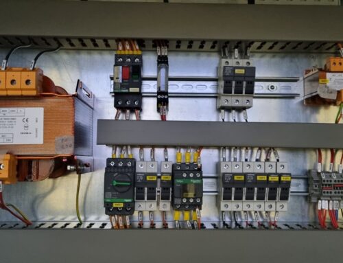 Quadro industria siderurgica