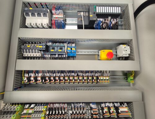Quadro di gestione per Unità di Trattamento dell’Aria